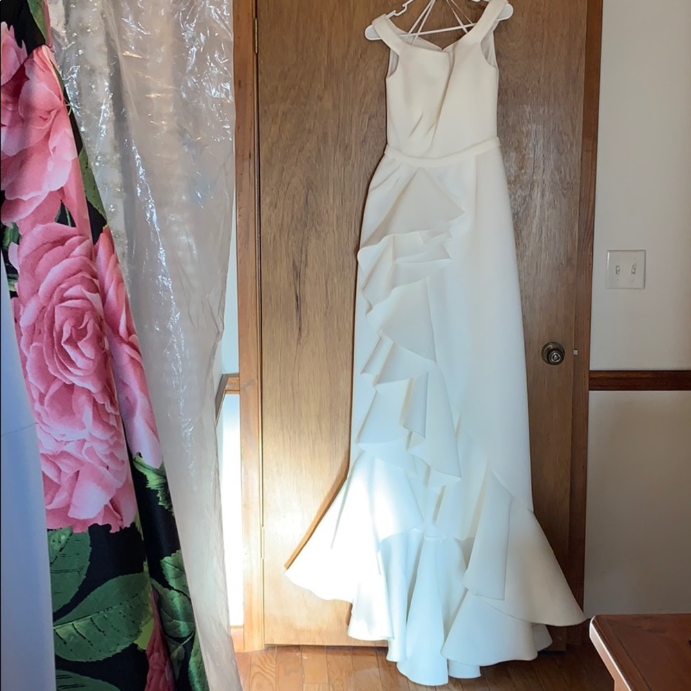 Jovani gown